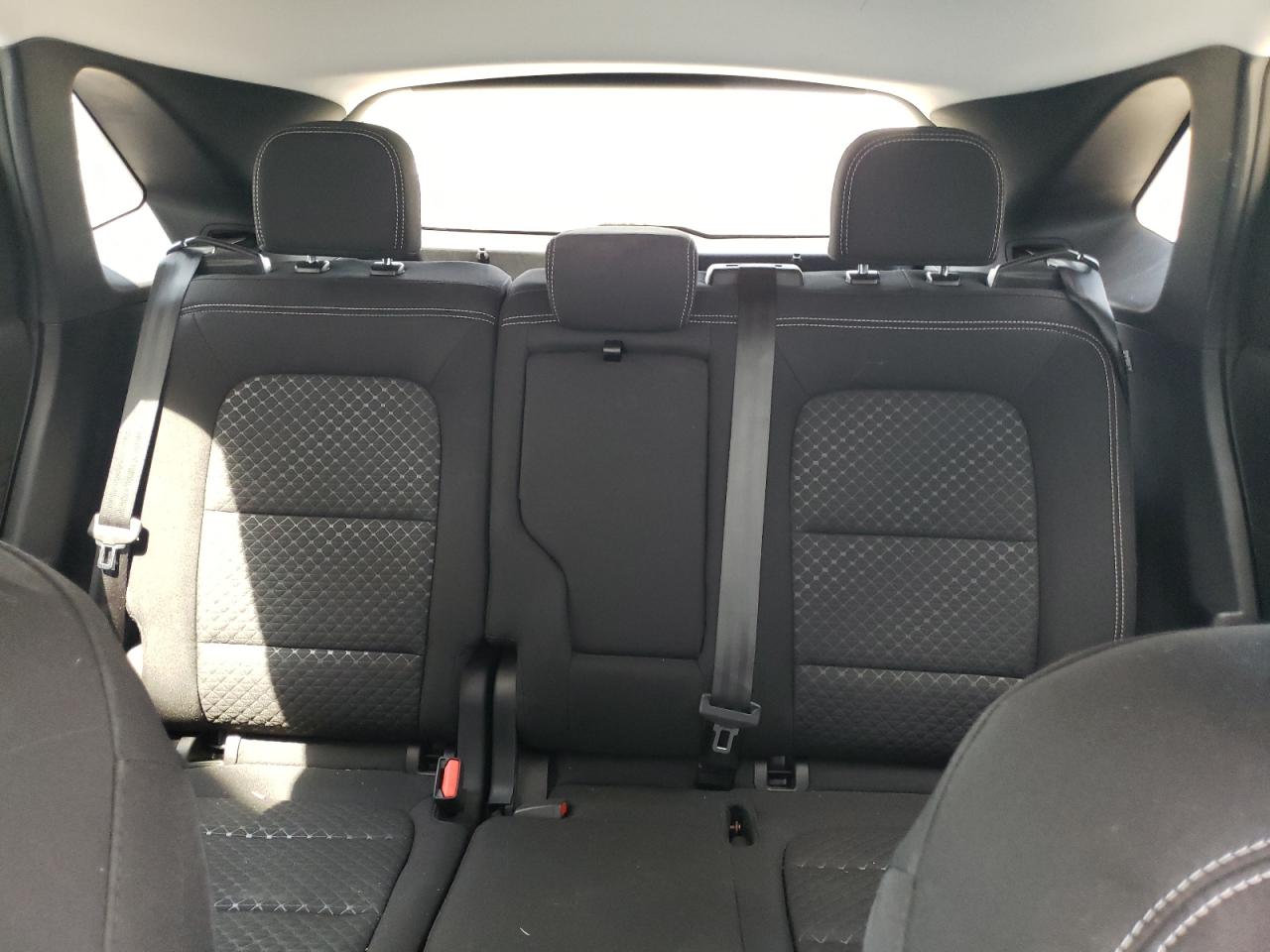 2023 Ford Escape - Image 10