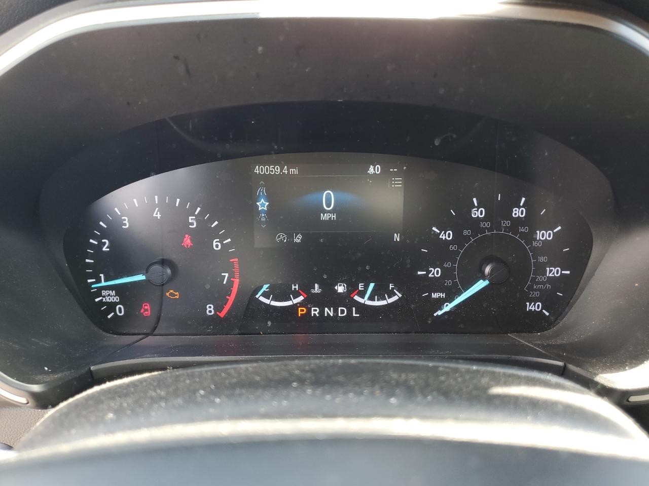 2021 Ford Escape Se VIN: 1FMCU0G6XMUA05549 Lot: 61097824