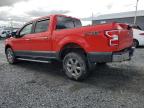 2018 FORD F150 SUPERCREW for sale at Copart NS - HALIFAX