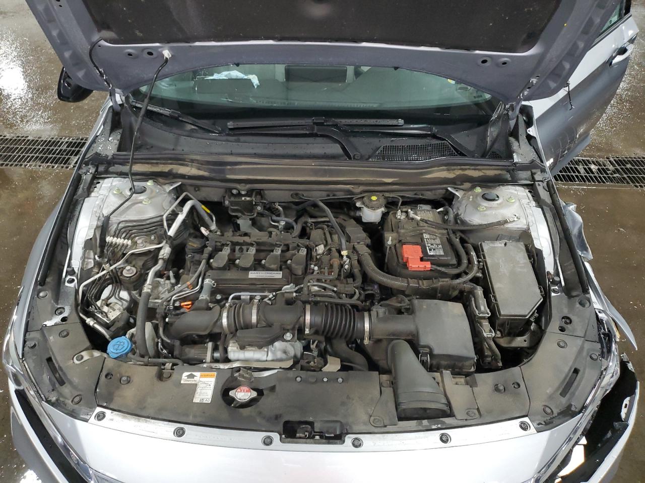 1HGCV1F49LA147111 2020 Honda Accord Ex