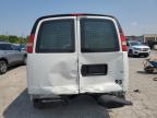 2011 Gmc Savana G2500 за продажба в Indianapolis, IN - Rear End