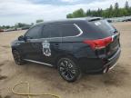 2018 MITSUBISHI OUTLANDER SE for sale at Copart ON - TORONTO