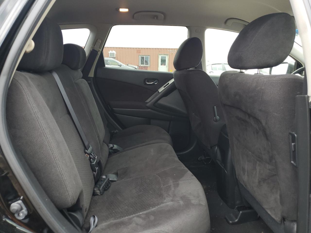 2014 Nissan Murano S VIN: JN8AZ1MUXEW421875 Lot: 78645514