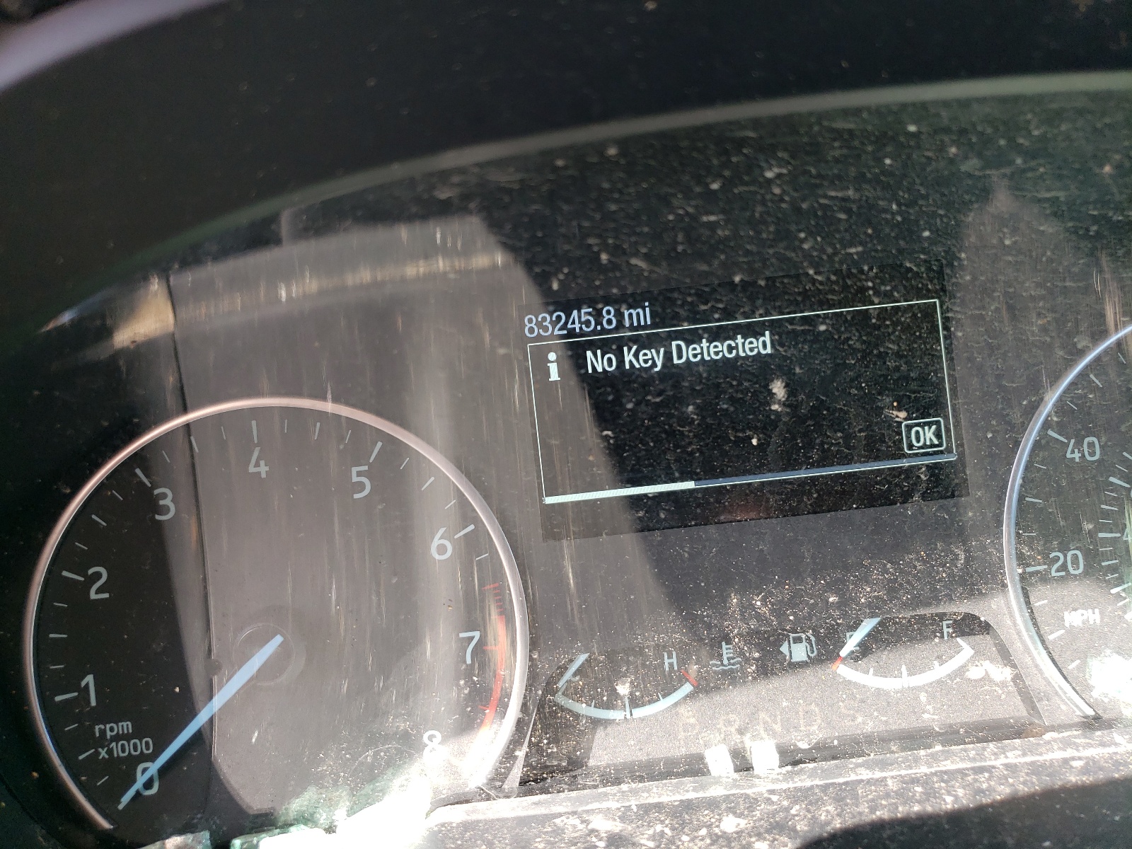 MAJ3P1TE4JC197508 2018 Ford Ecosport Se