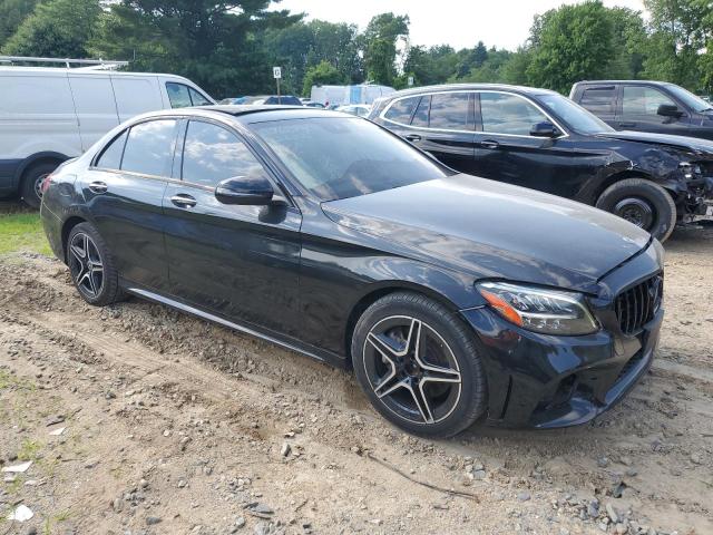 W1KWF8EB9MR644069 | 2021 Mercedes Benz 2021 mercedes-benz c 300 4matic