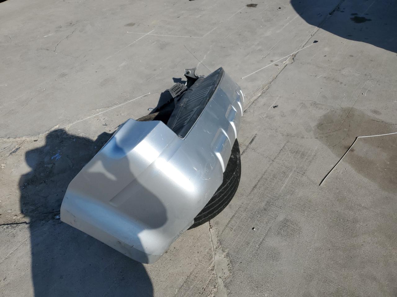 2010 Ford Escape Xls VIN: 1FMCU0C77AKA11217 Lot: 60799064