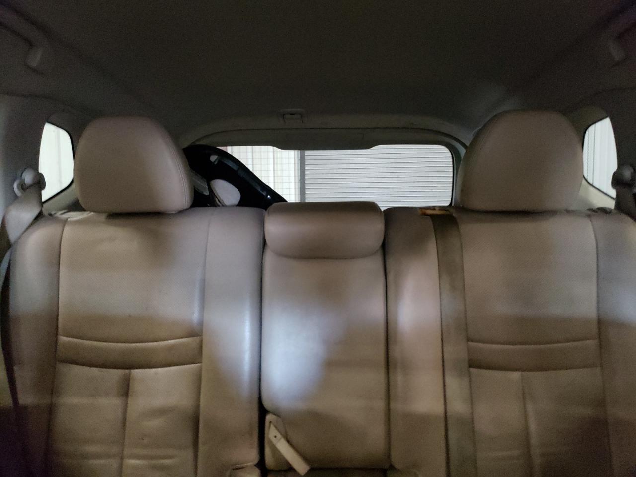 2014 Nissan Rogue S VIN: 5N1AT2MV3EC781143 Lot: 59032884