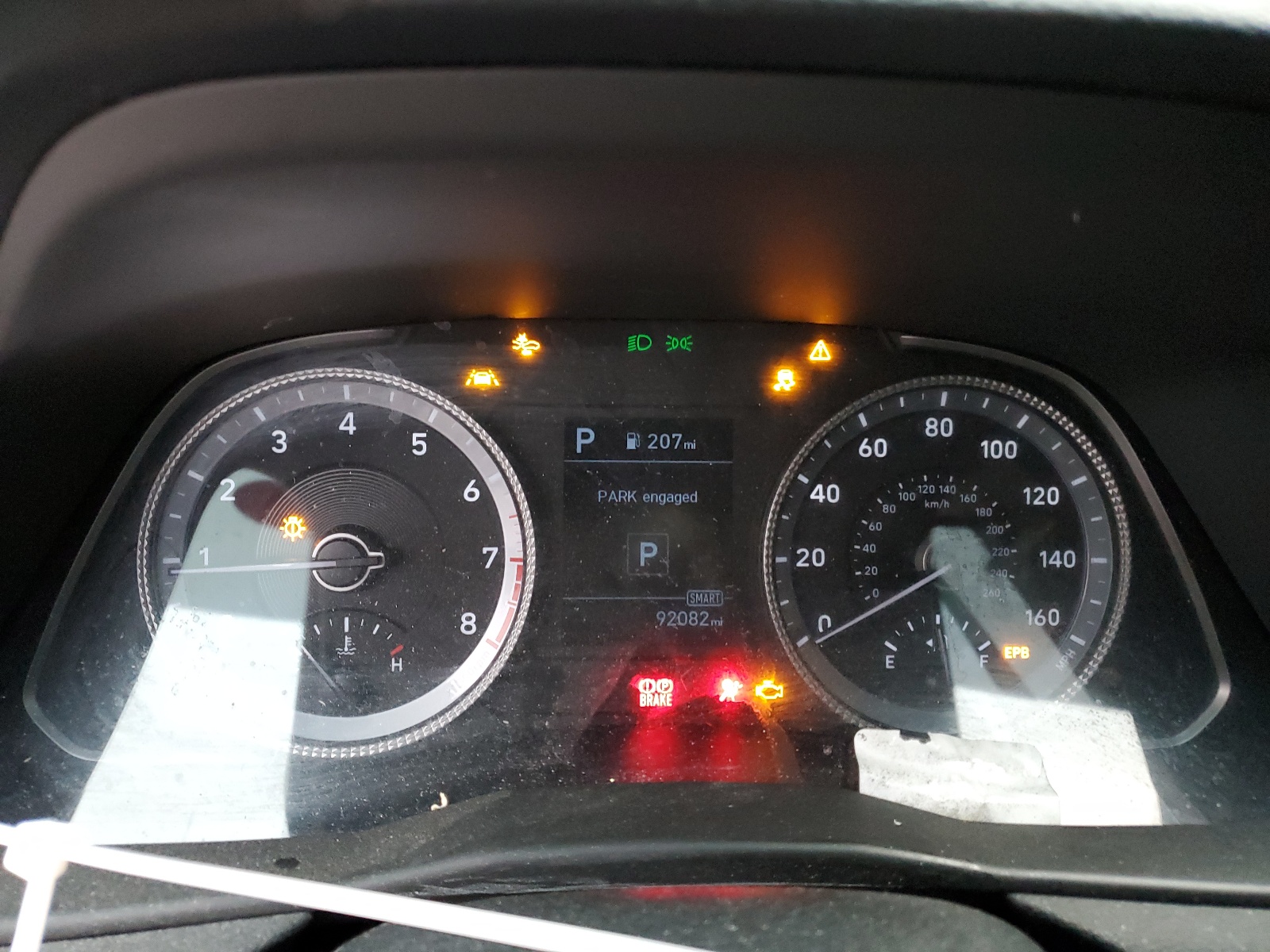 5NPEG4JA7MH081345 2021 Hyundai Sonata Se