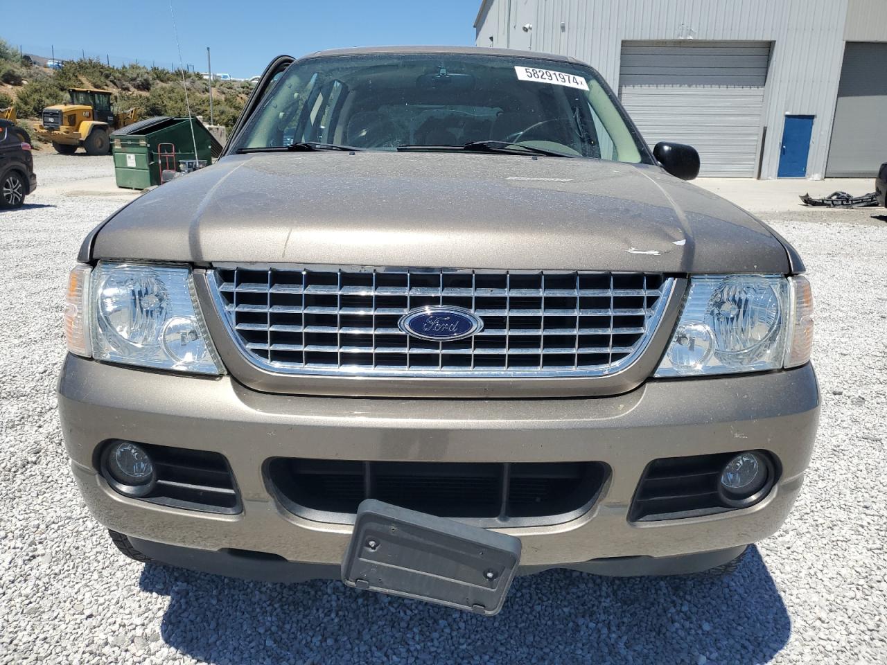 1FMZU63K44UB12869 2004 Ford Explorer Xlt