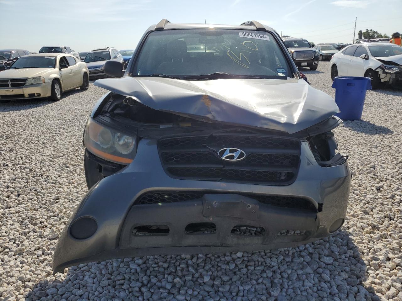 2009 Hyundai Santa Fe - Image 5
