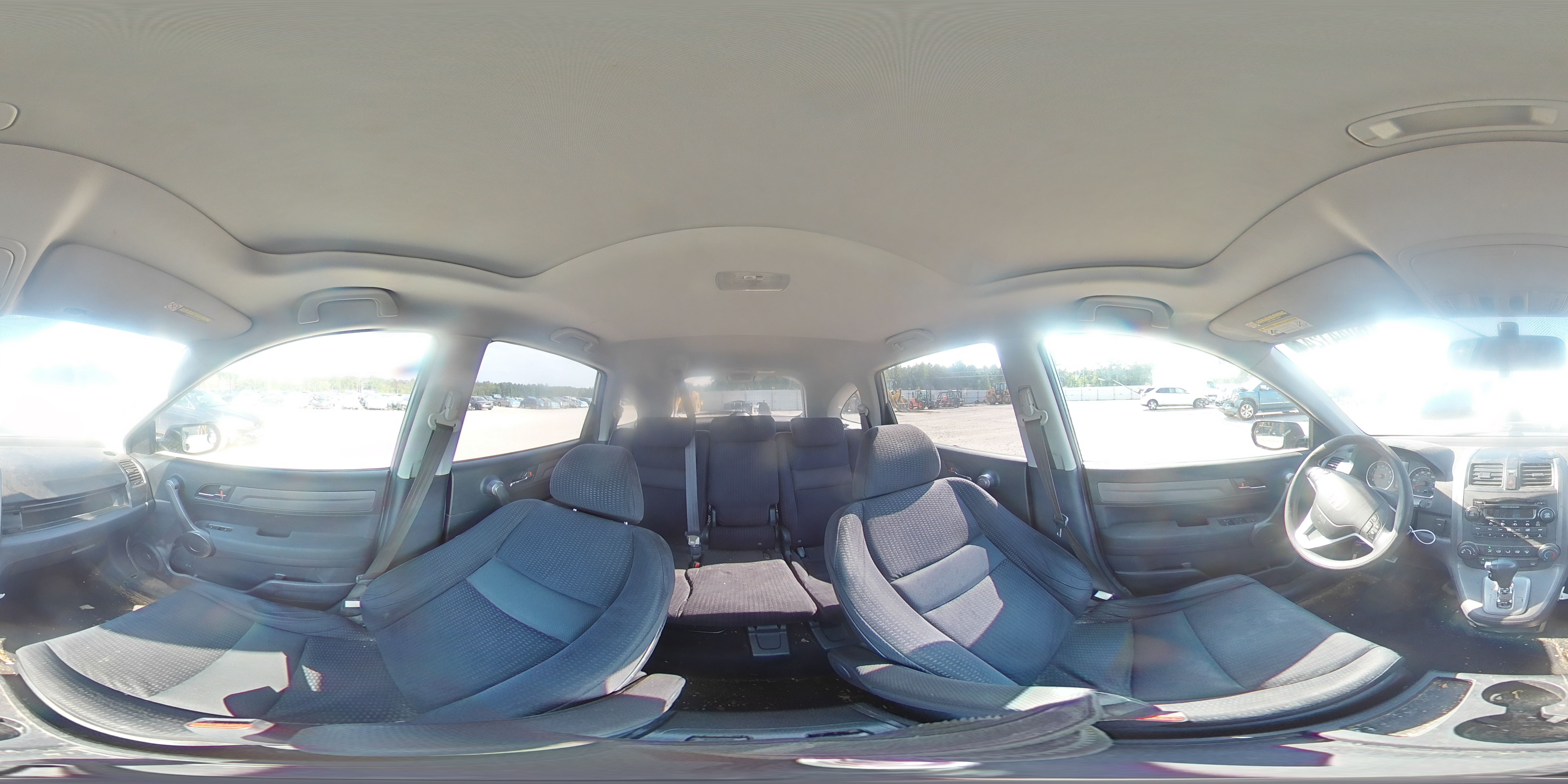 2008 Honda Cr-V Ex VIN: JHLRE485X8C076581 Lot: 60441244