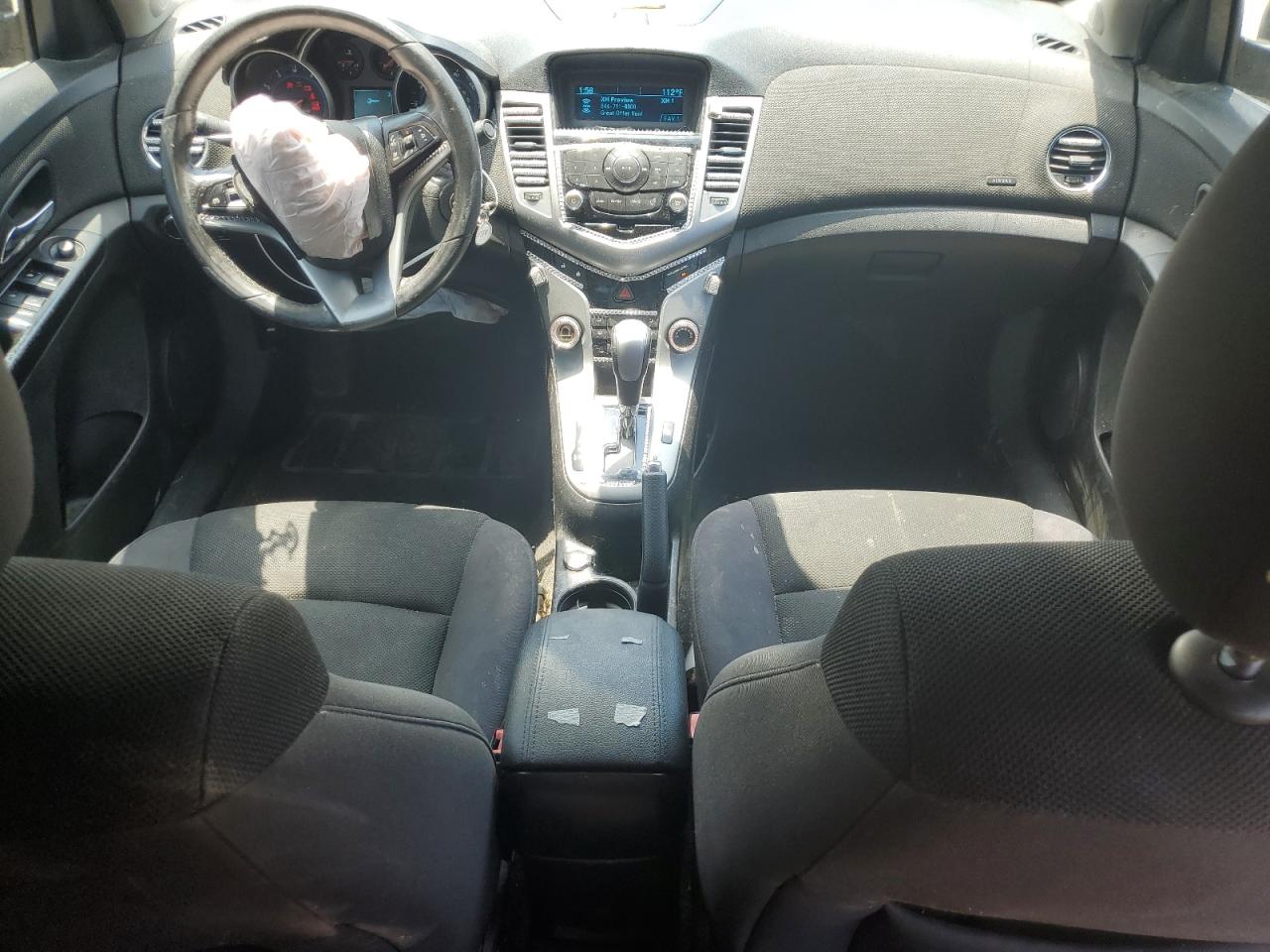 2013 Chevrolet Cruze - Image 8