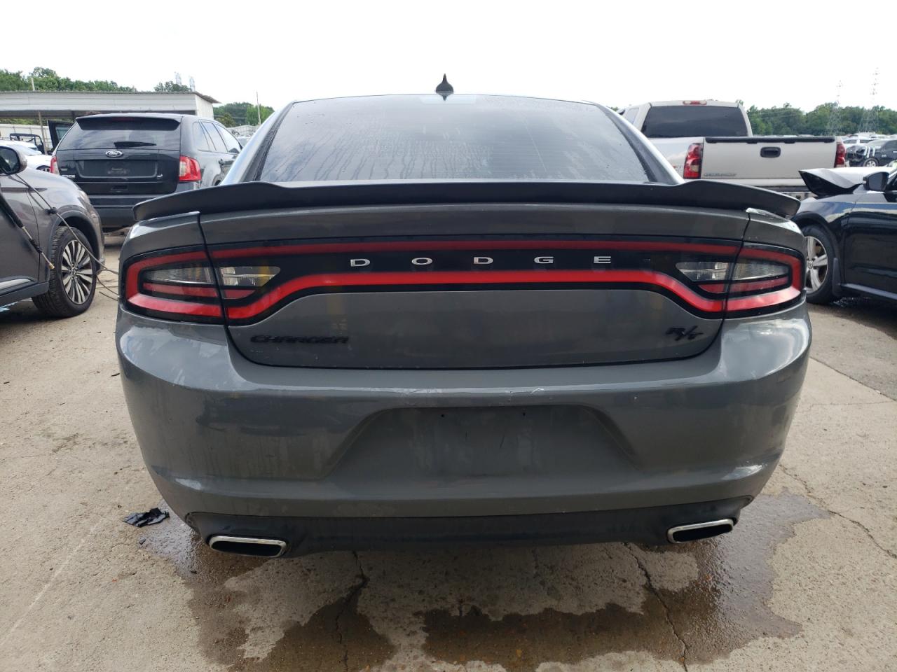 2C3CDXCT7HH606293 2017 Dodge Charger R/T