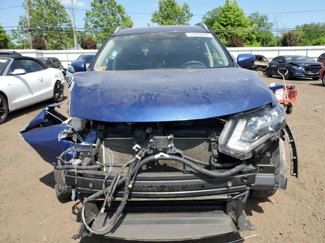 KNMAT2MT5LP527832 | 2020 Nissan rogue s