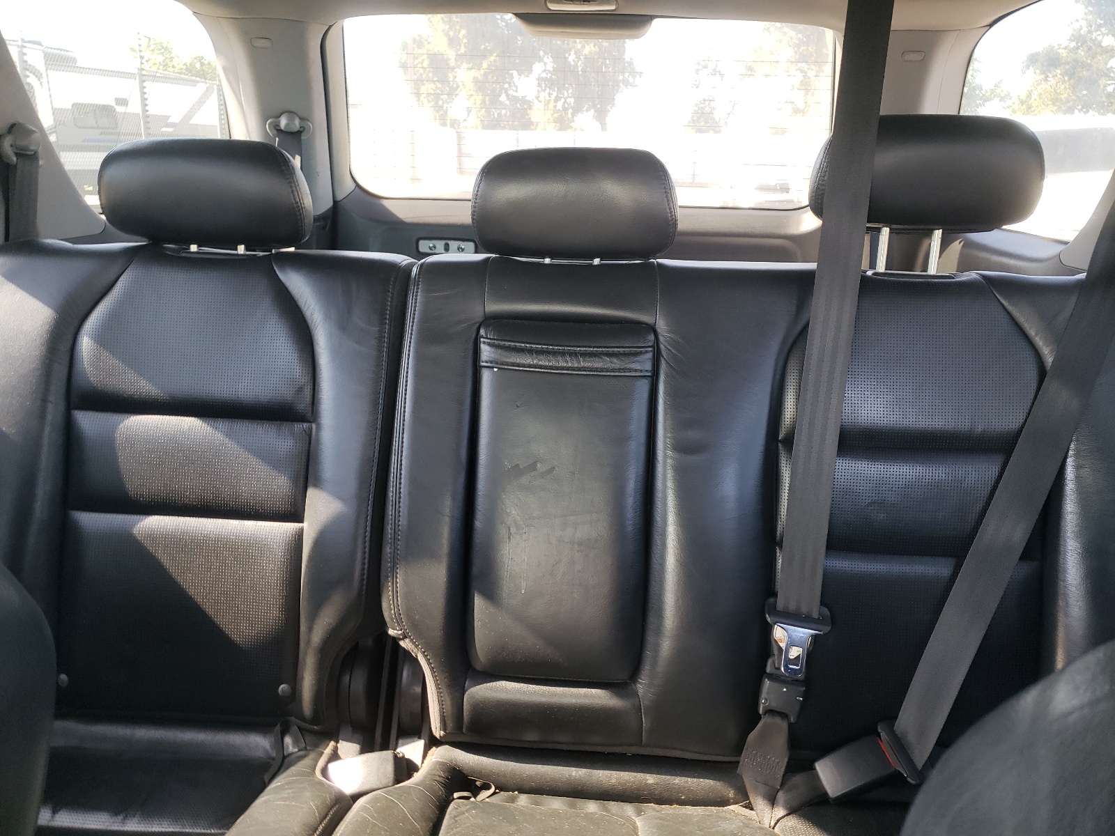 2HNYD18874H552968 2004 Acura Mdx Touring