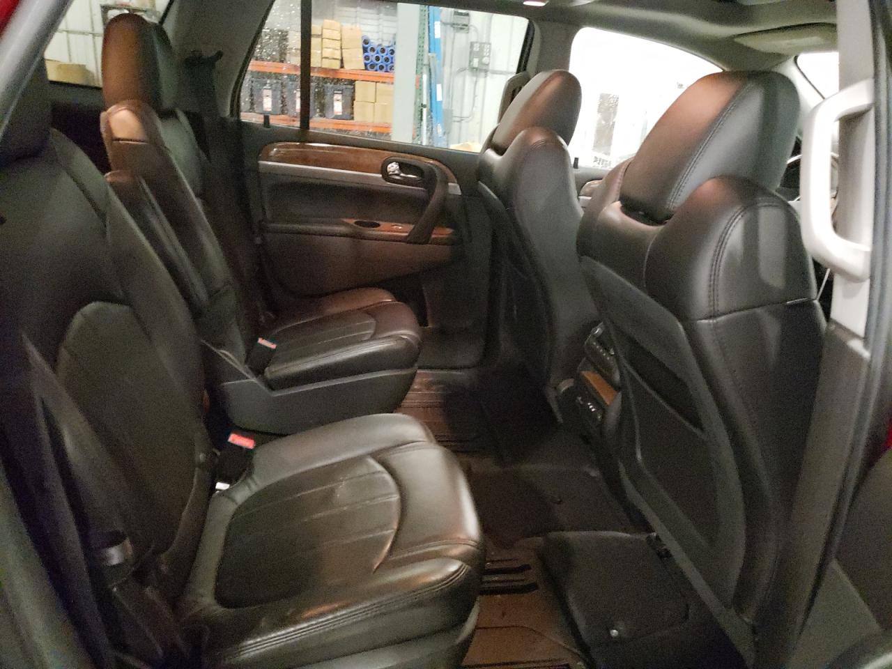 2012 Buick Enclave VIN: 5GAKVCED9CJ251350 Lot: 60903034