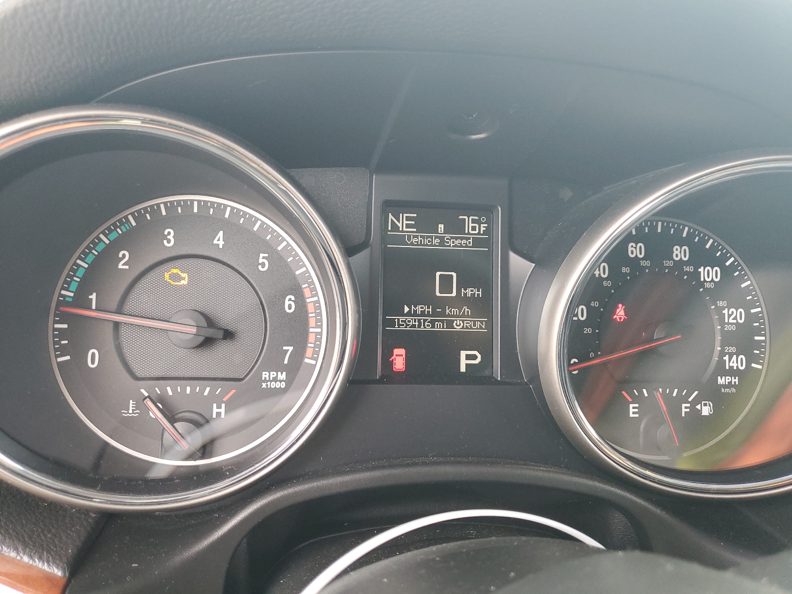 1C4RJEBTXDC574263 2013 Jeep Grand Cherokee Limited