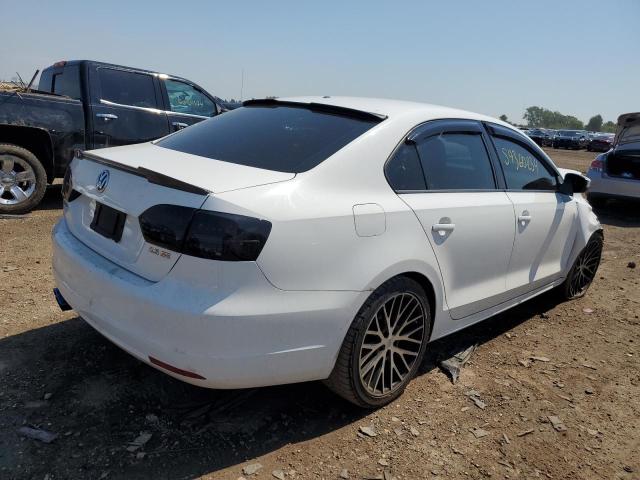 2012 VOLKSWAGEN JETTA SE 3VWDX7AJ2CM381636  59360234