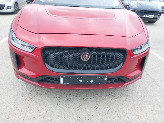 2020 JAGUAR I-PACE EV400 HSE 