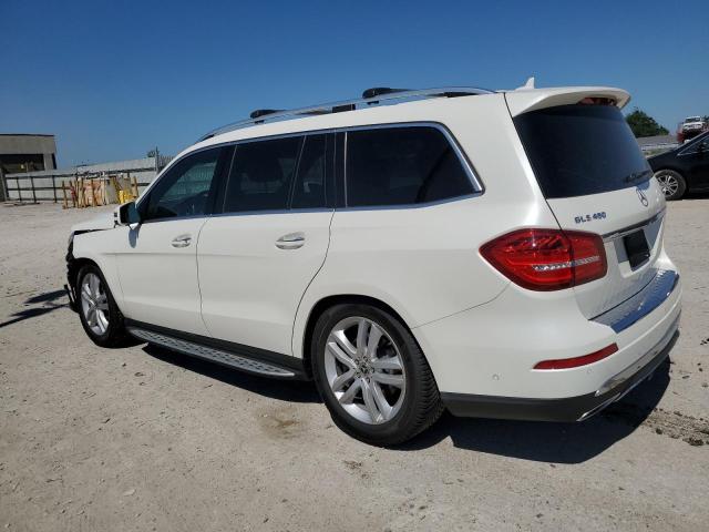 2019 MERCEDES-BENZ GLS 450 4M 4JGDF6EE6KB240468  58769884