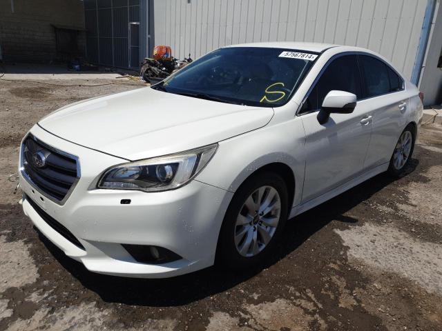 JF1BN22A5FG004398 - 2015 SUBARU LEGACY - #57567814