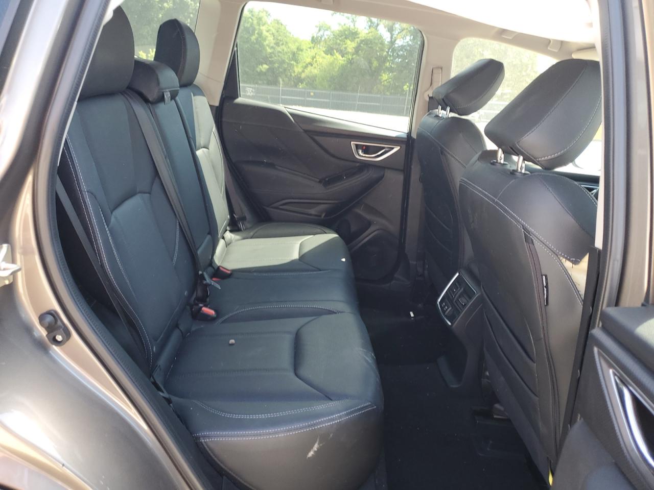 2020 Subaru Forester Limited VIN: JF2SKAUC6LH451888 Lot: 58652084