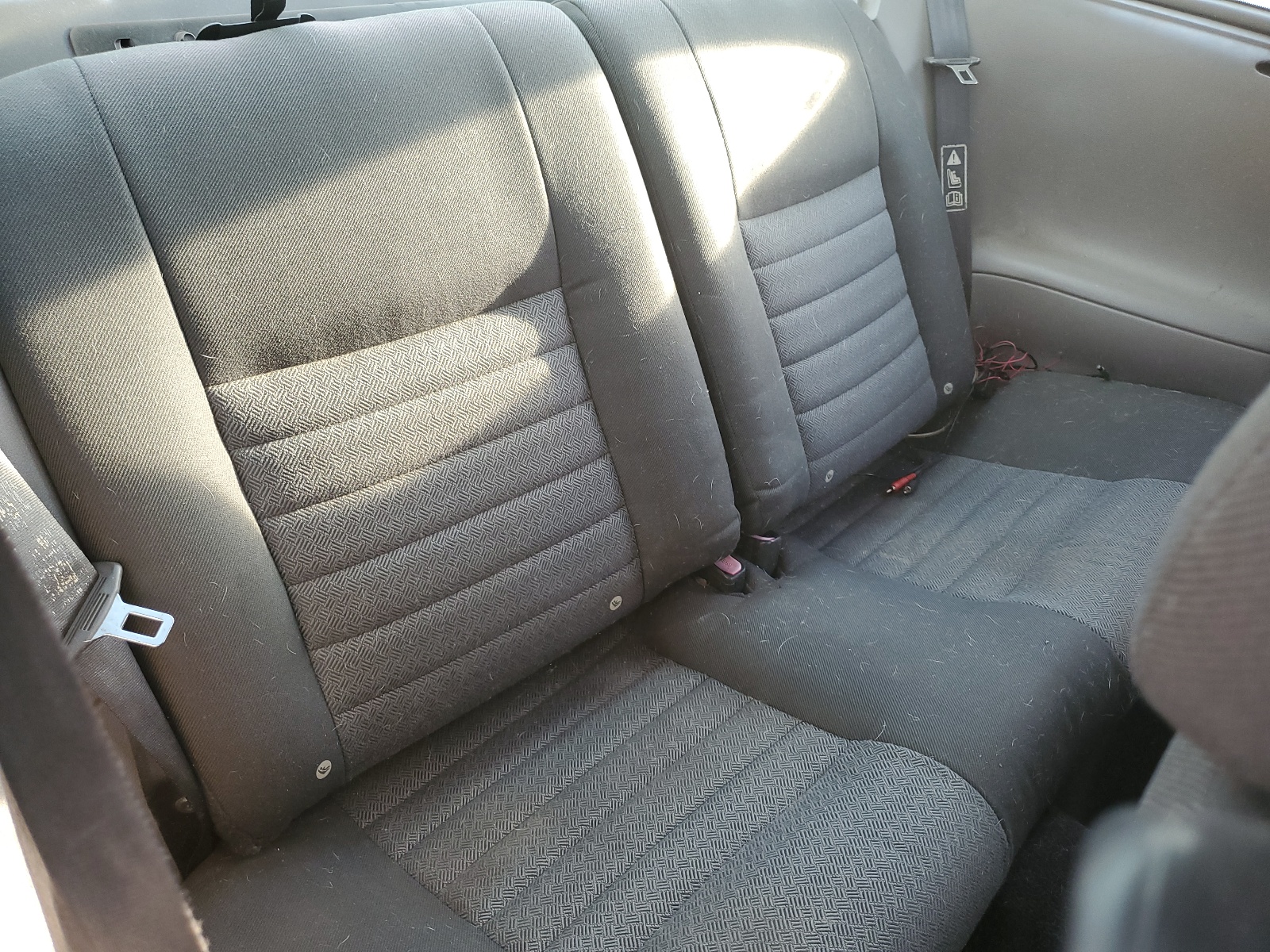 1FAFP42X33F332108 2003 Ford Mustang Gt