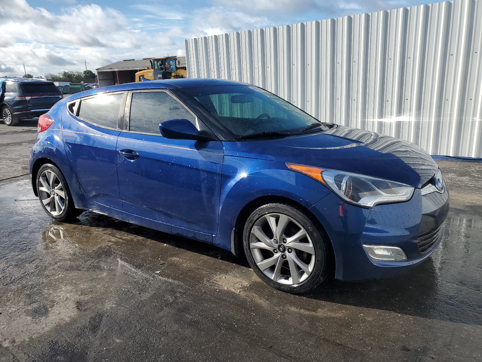 KMHTC6AD1HU322395 2017 Hyundai Veloster