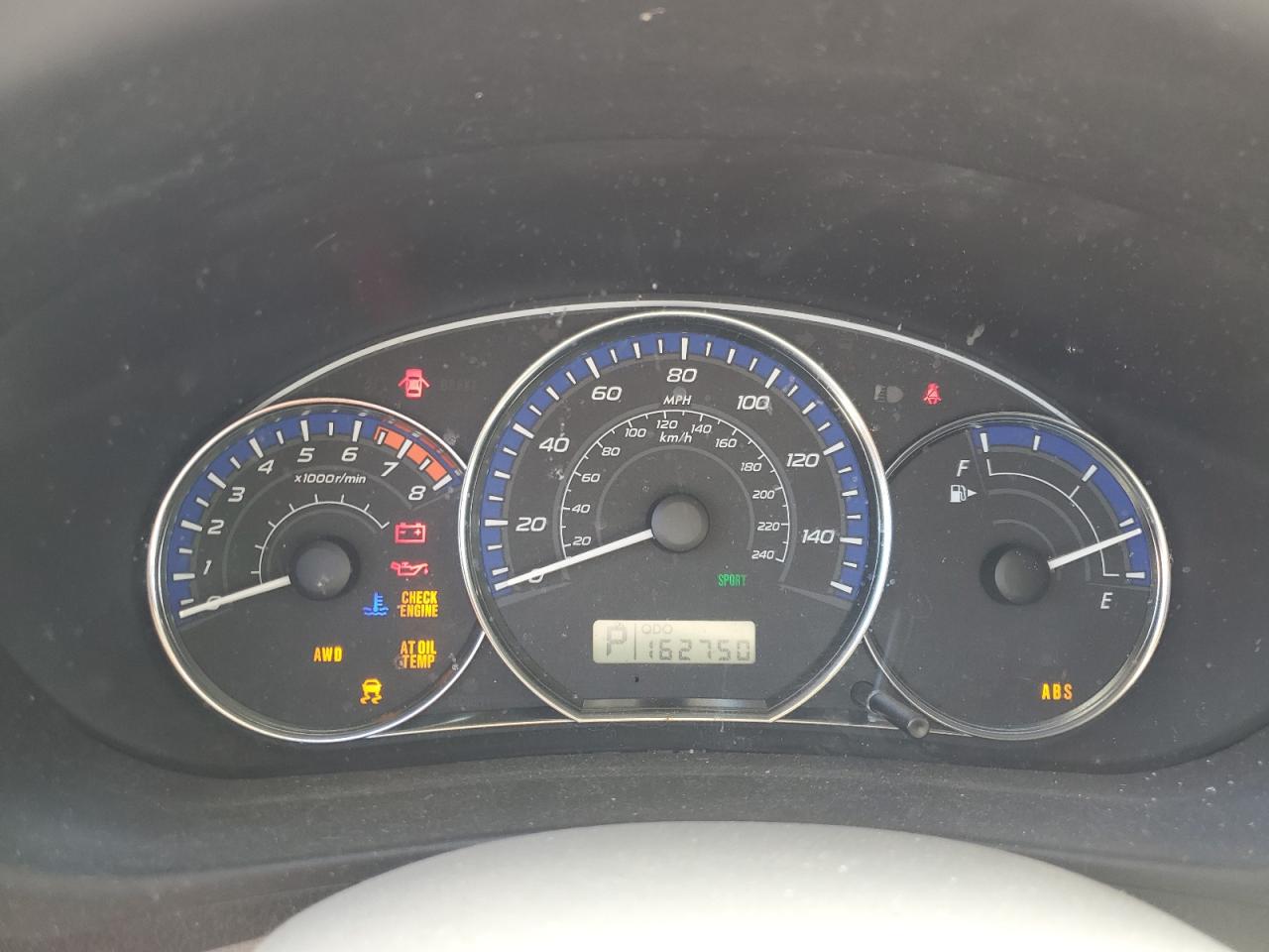 2011 Subaru Forester 2.5X Premium VIN: JF2SHADC7BH717951 Lot: 57729924