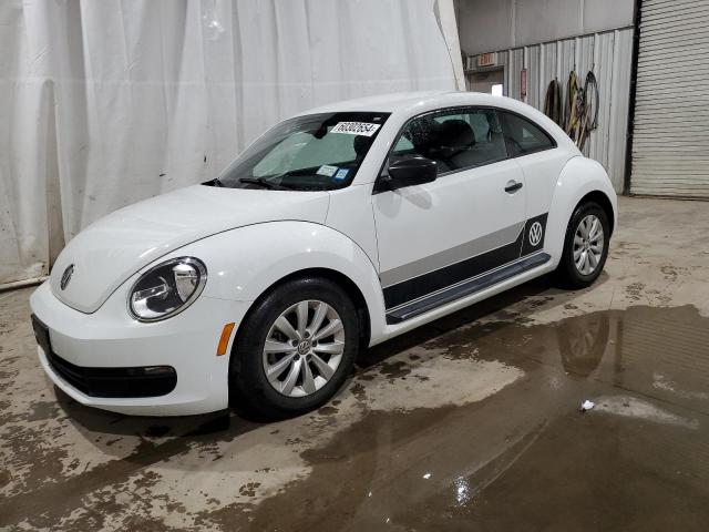 2016 Volkswagen Beetle 1.8T