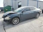 2009 Nissan Maxima S for Sale in Tulsa, OK - Front End