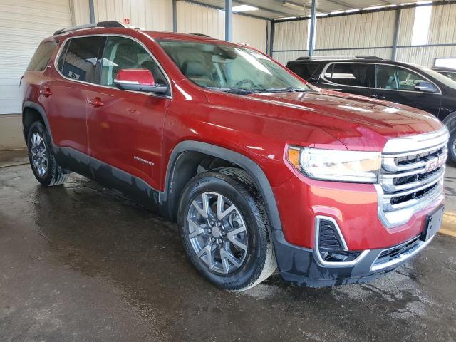  GMC ACADIA 2023 Бургунди