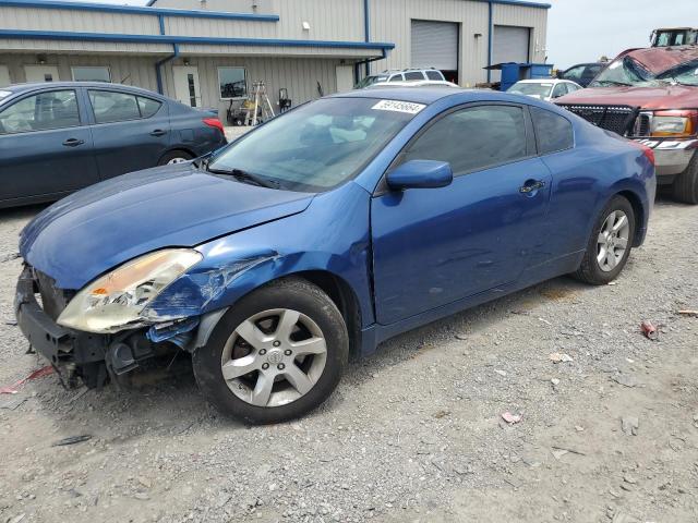 2008 Nissan Altima 2.5S na sprzedaż w Earlington, KY - Front End