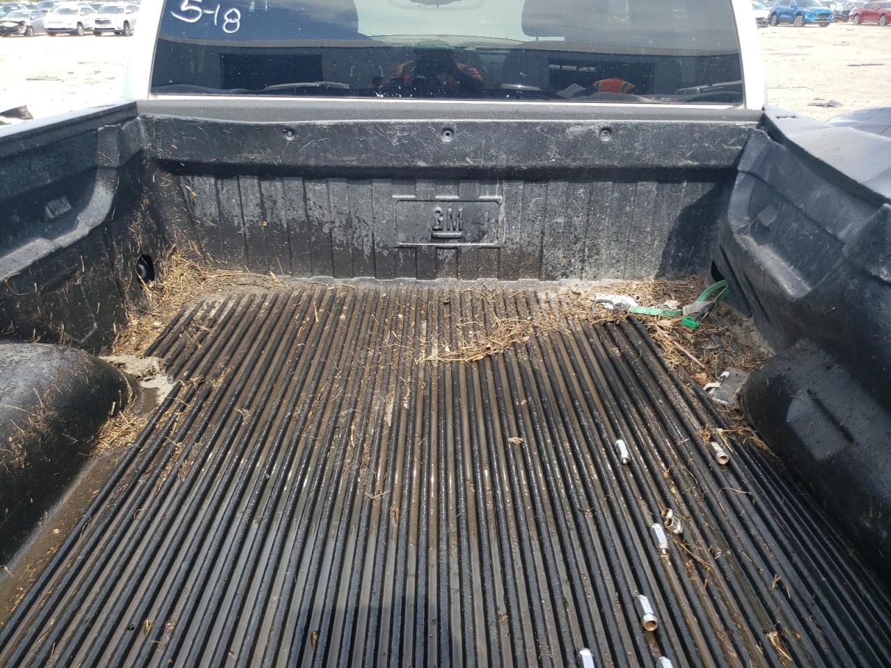 2011 GMC Sierra C1500 Sle VIN: 1GTR1VE01BZ228971 Lot: 59714944