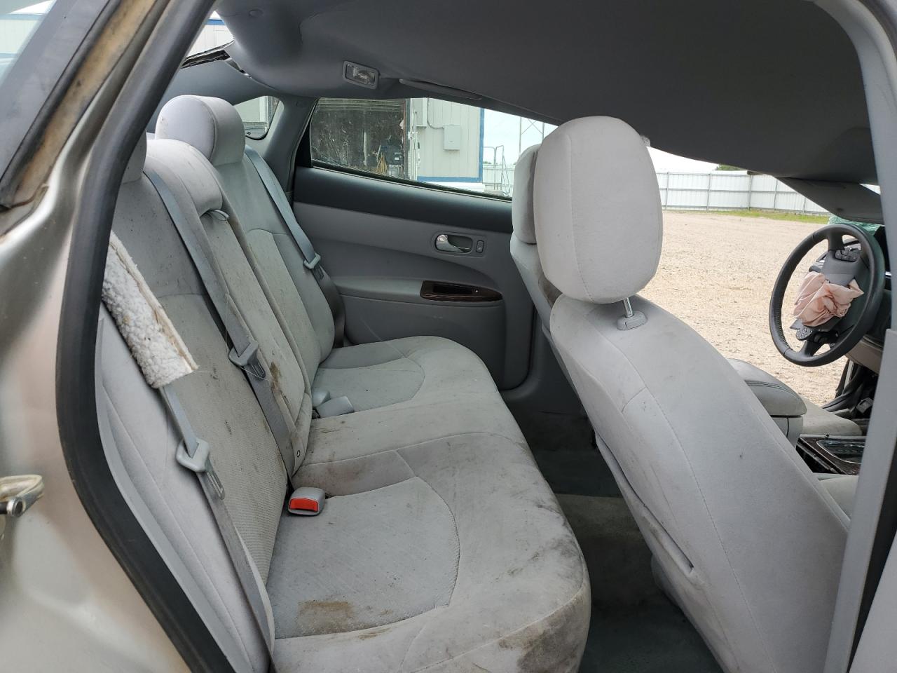 2007 Buick Lacrosse Cx VIN: 2G4WC582171248045 Lot: 60038004