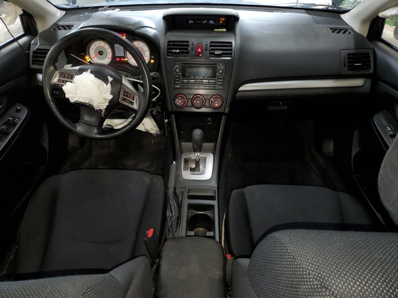 2014 Subaru Impreza Premium VIN: JF1GPAC66E8232133 Lot: 59559654