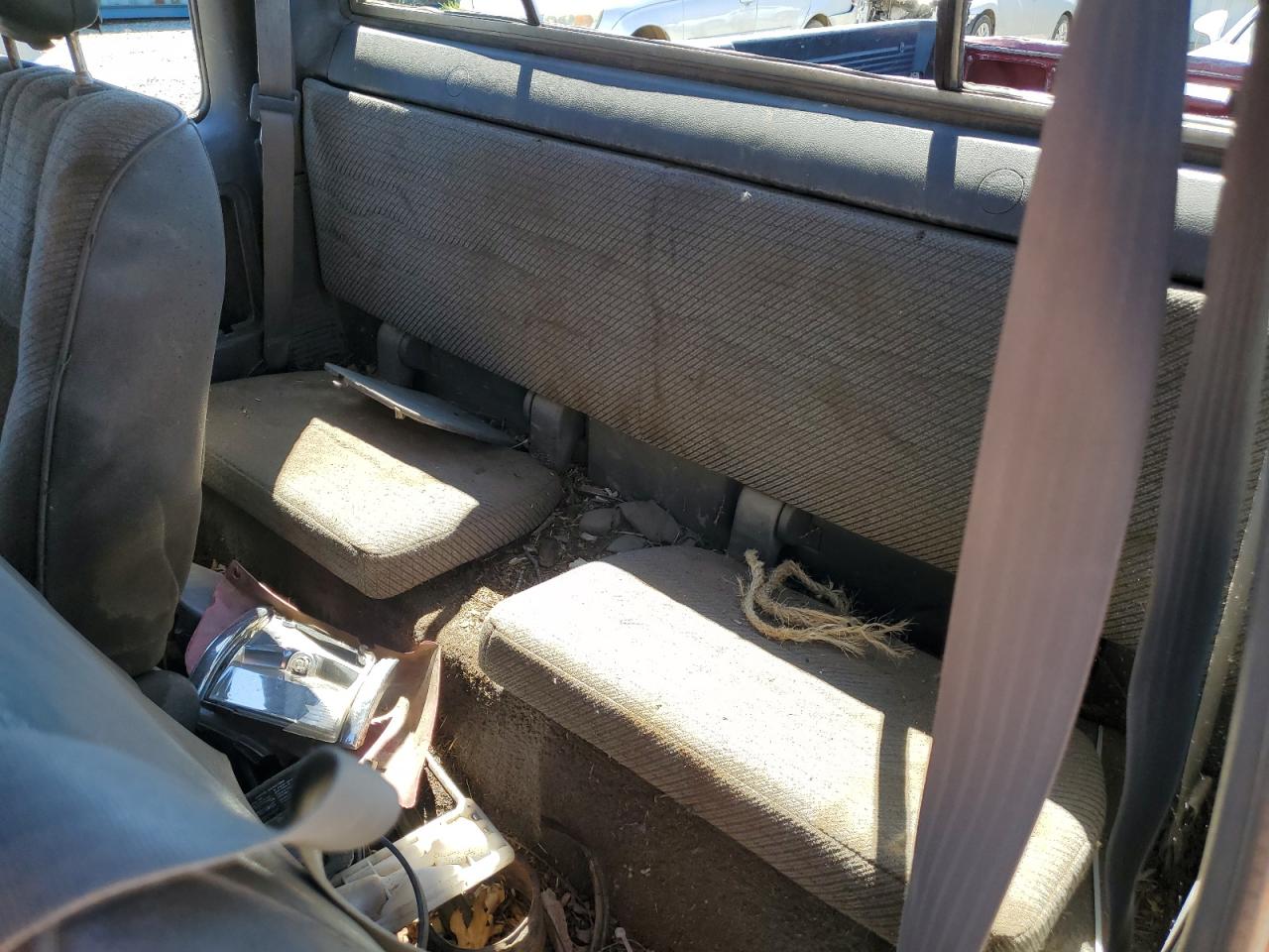 1992 Toyota Pickup 1/2 Ton Extra Long Wheelbase Dlx VIN: JT4RN13P4N6039928 Lot: 58842984