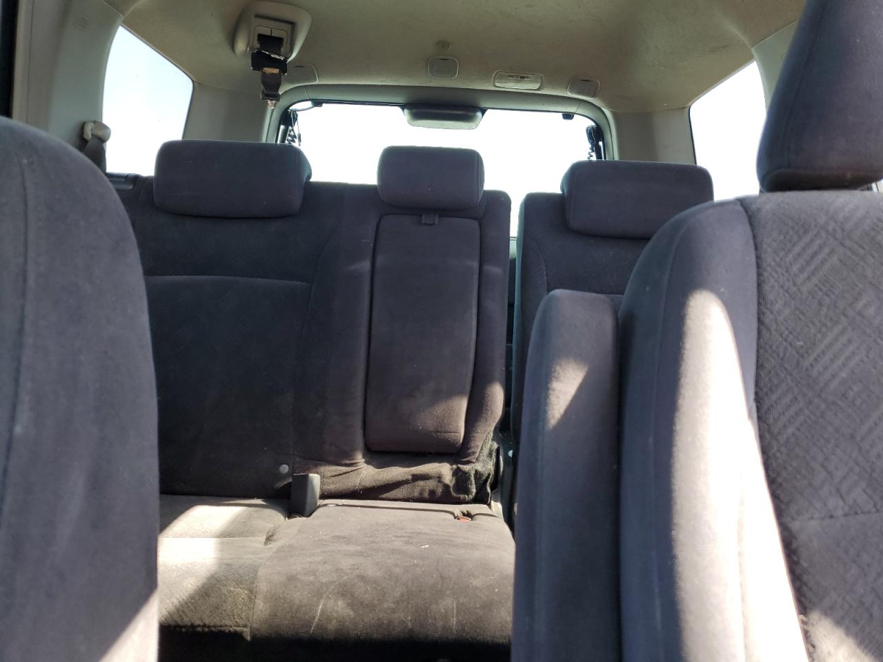 2006 Honda Cr-V Ex VIN: JHLRD78866C056940 Lot: 58771664