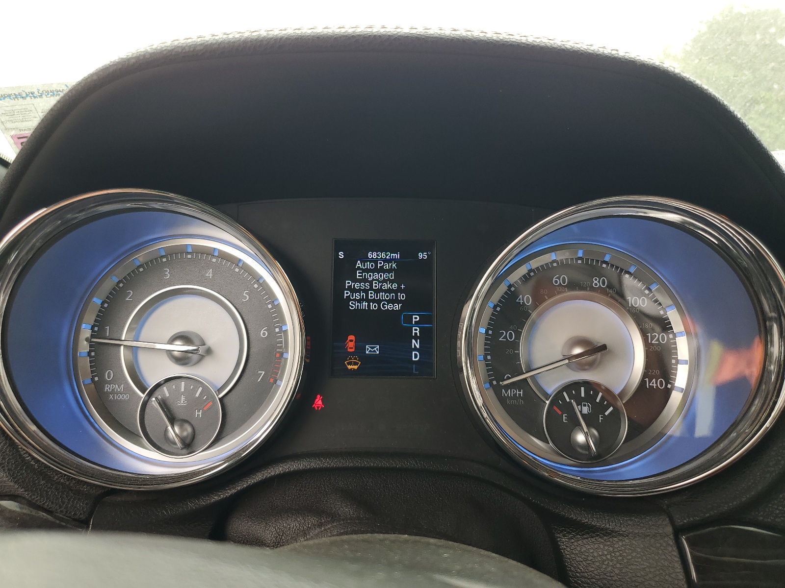 2C3CCAEG3EH223138 2014 Chrysler 300C