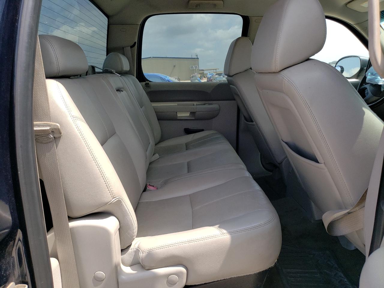 2008 GMC Sierra C1500 VIN: 3GTEC13J68G256514 Lot: 58854984