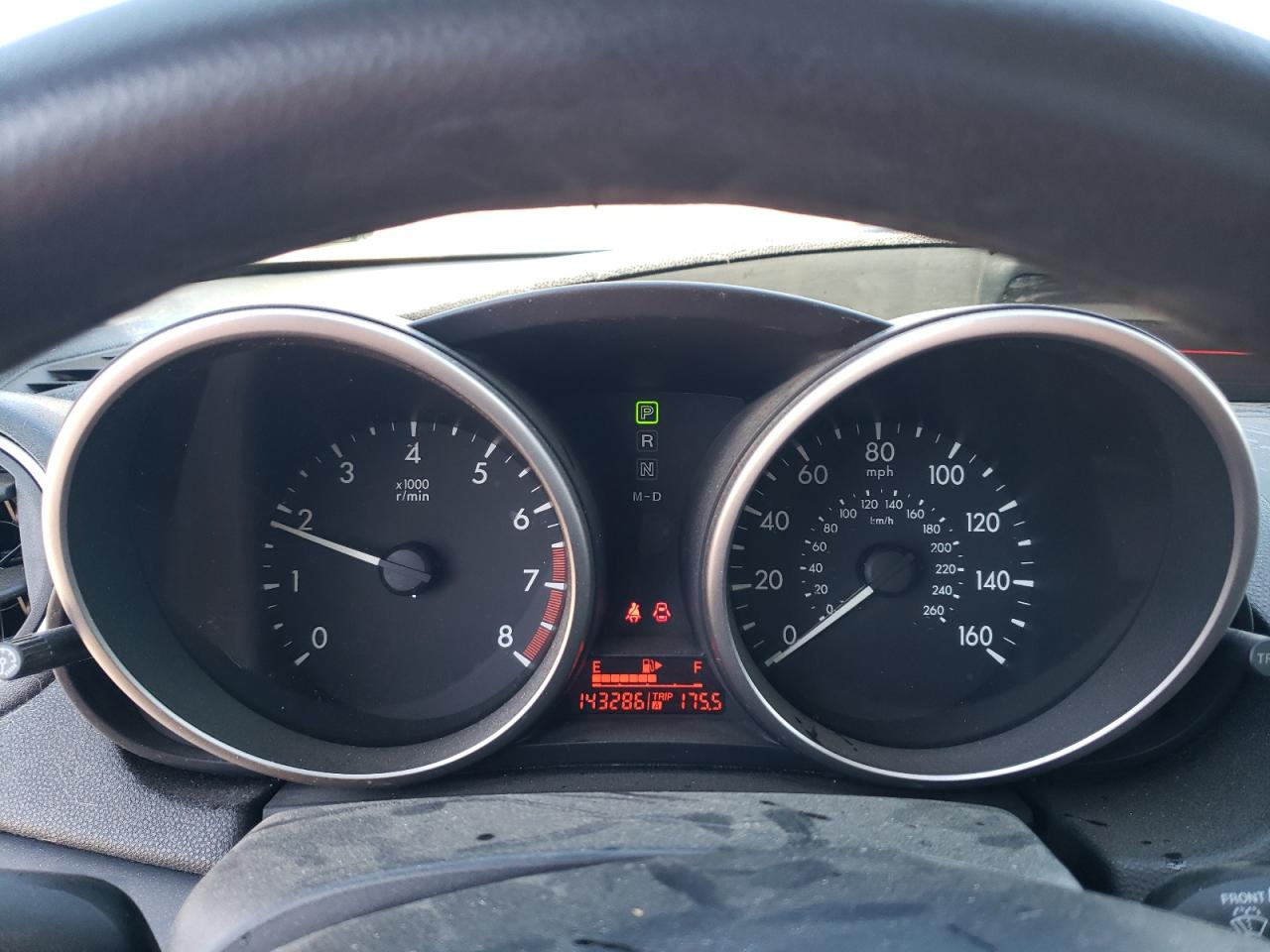 2010 Mazda 3 - Image 9