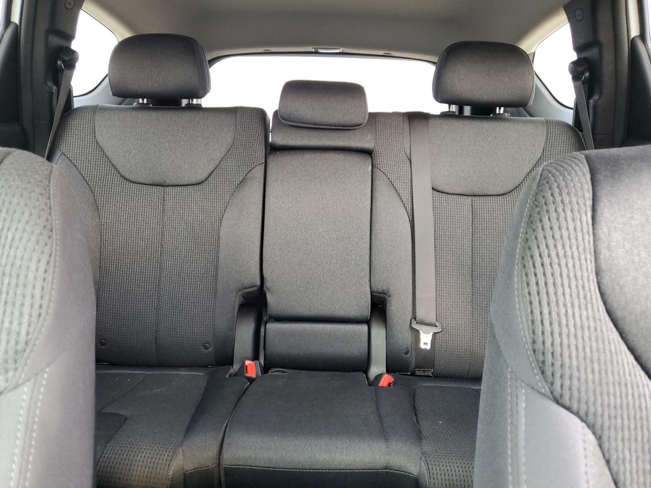 2022 Hyundai Santa Fe Sel VIN: 5NMS6DAJ0NH476505 Lot: 56120264