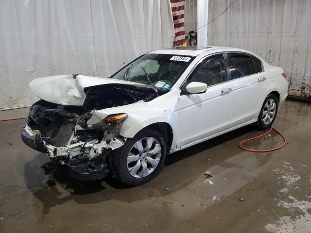 2010 Honda Accord Exl