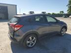 2017 Honda Hr-V Lx продається в Sikeston, MO - Rear End