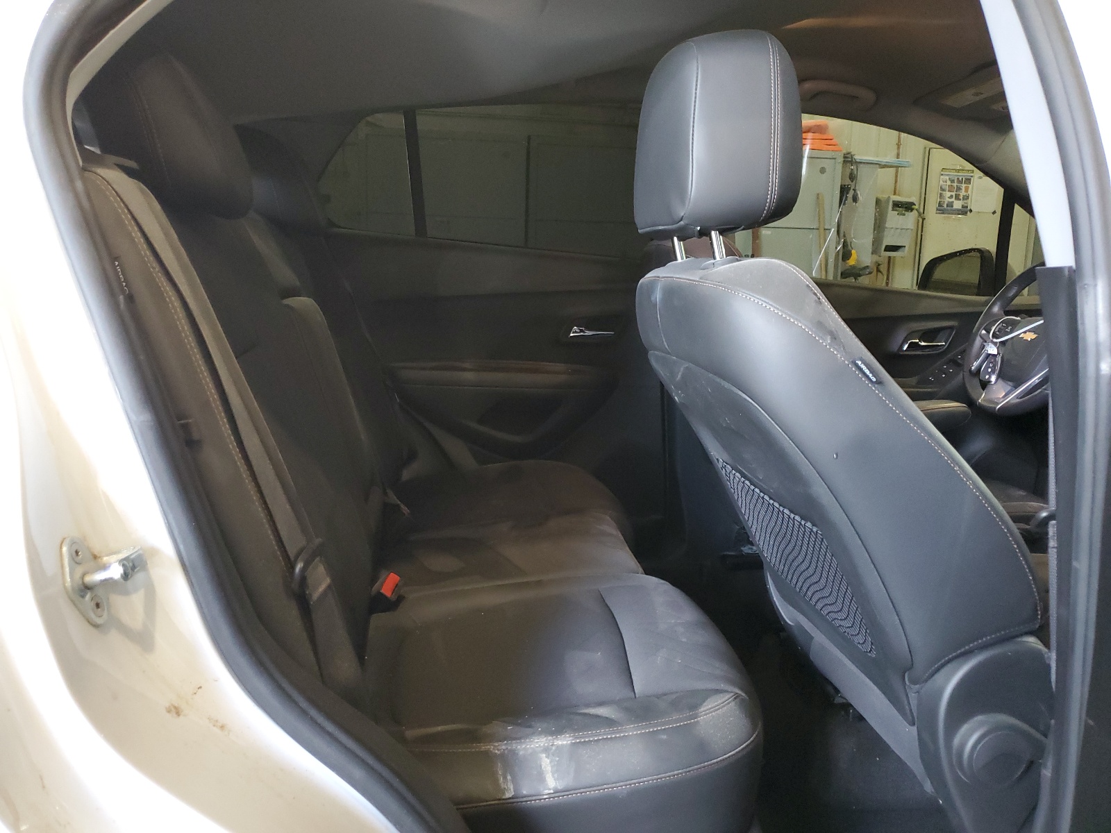 KL7CJPSM6NB535393 2022 Chevrolet Trax 1Lt