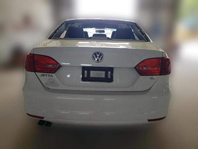  VOLKSWAGEN JETTA 2014 Білий