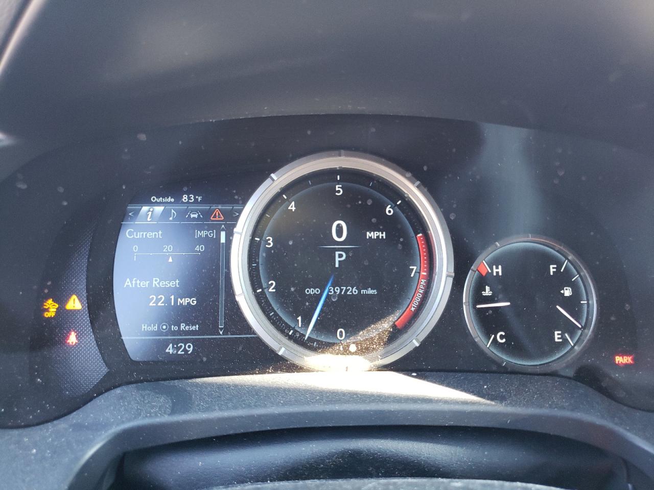 2022 Lexus Rx 350 F-Sport VIN: 2T2SZMDA7NC334818 Lot: 60647484