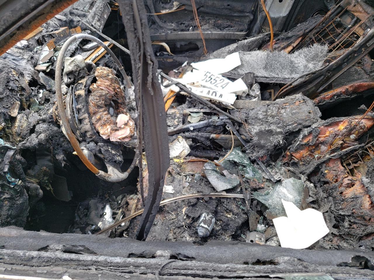 2008 BMW 335 I VIN: WBAVB775X8NM05014 Lot: 59619284