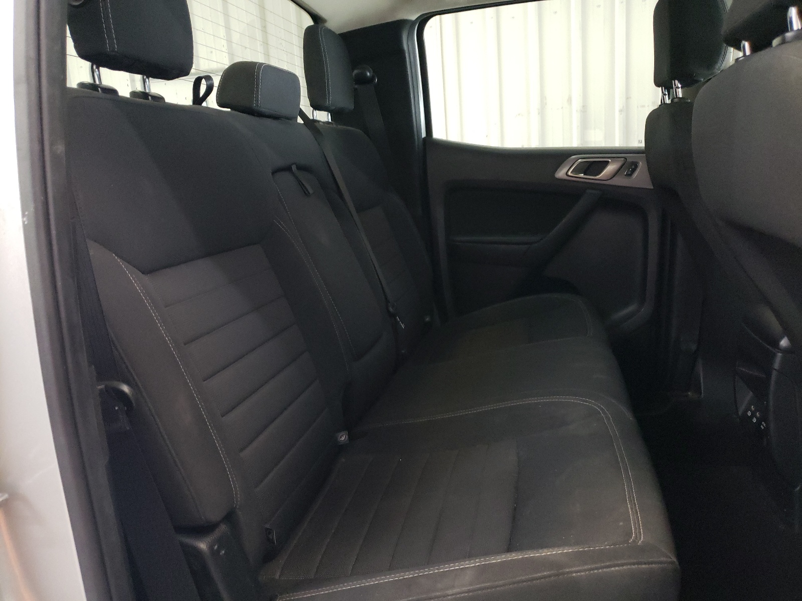 1FTER4EH3KLA98458 2019 Ford Ranger Xl