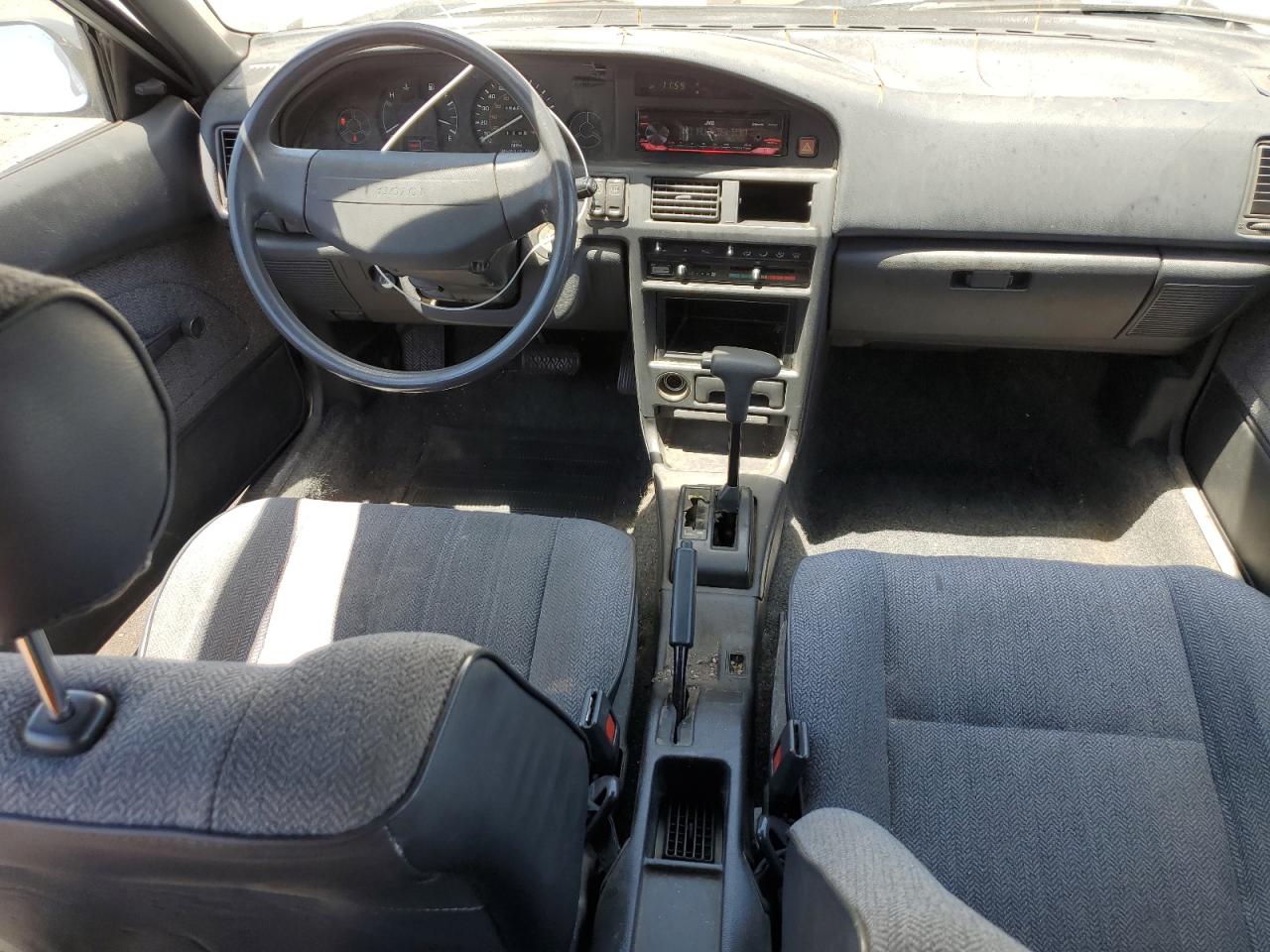 1990 Toyota Corolla Dlx VIN: JT2AE94K6L3319145 Lot: 60065064